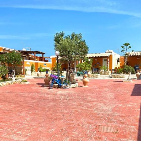 Residence La Conchiglia Λαμπεντούζα Εξωτερικό φωτογραφία