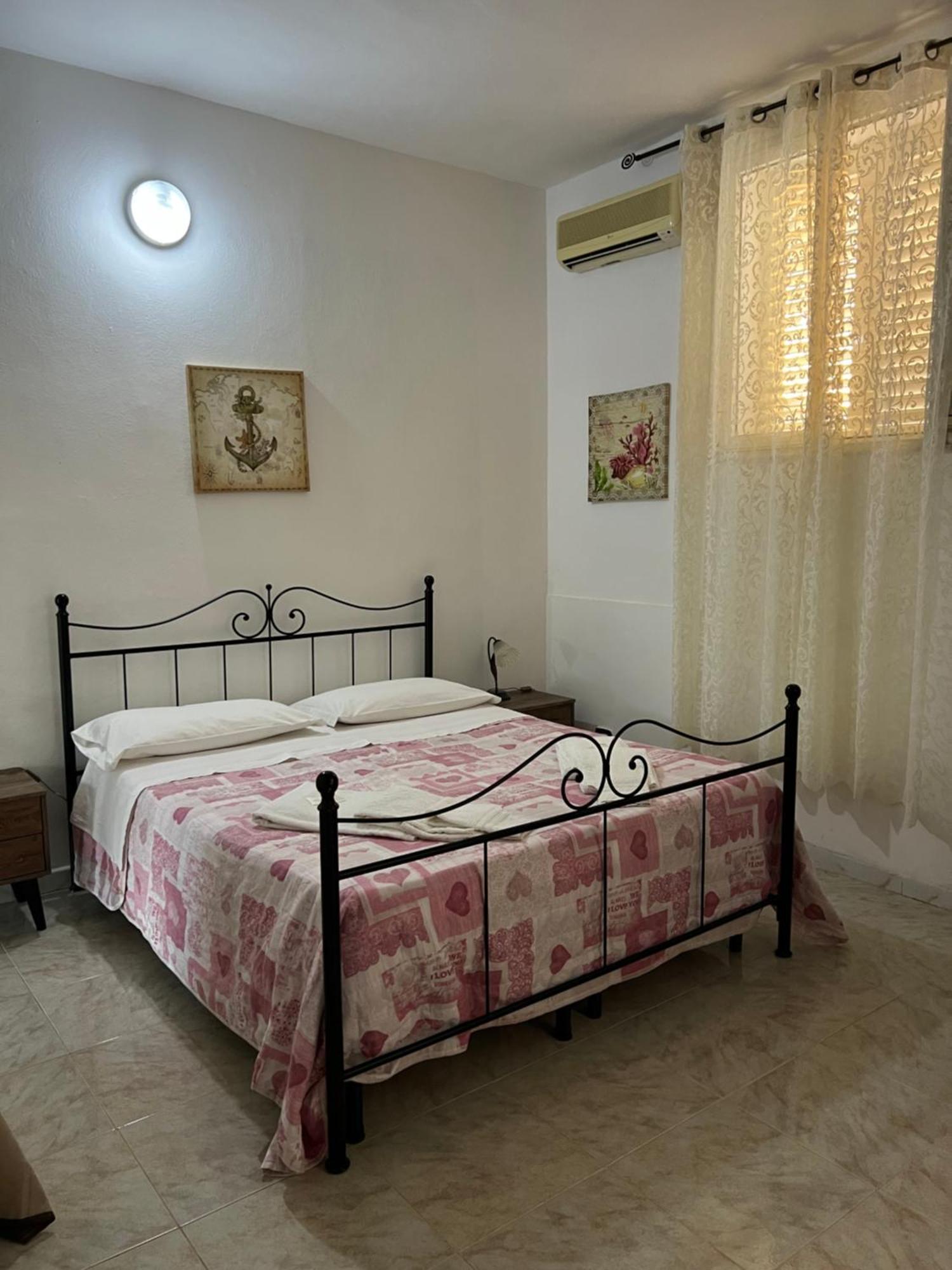 Residence La Conchiglia Λαμπεντούζα Εξωτερικό φωτογραφία