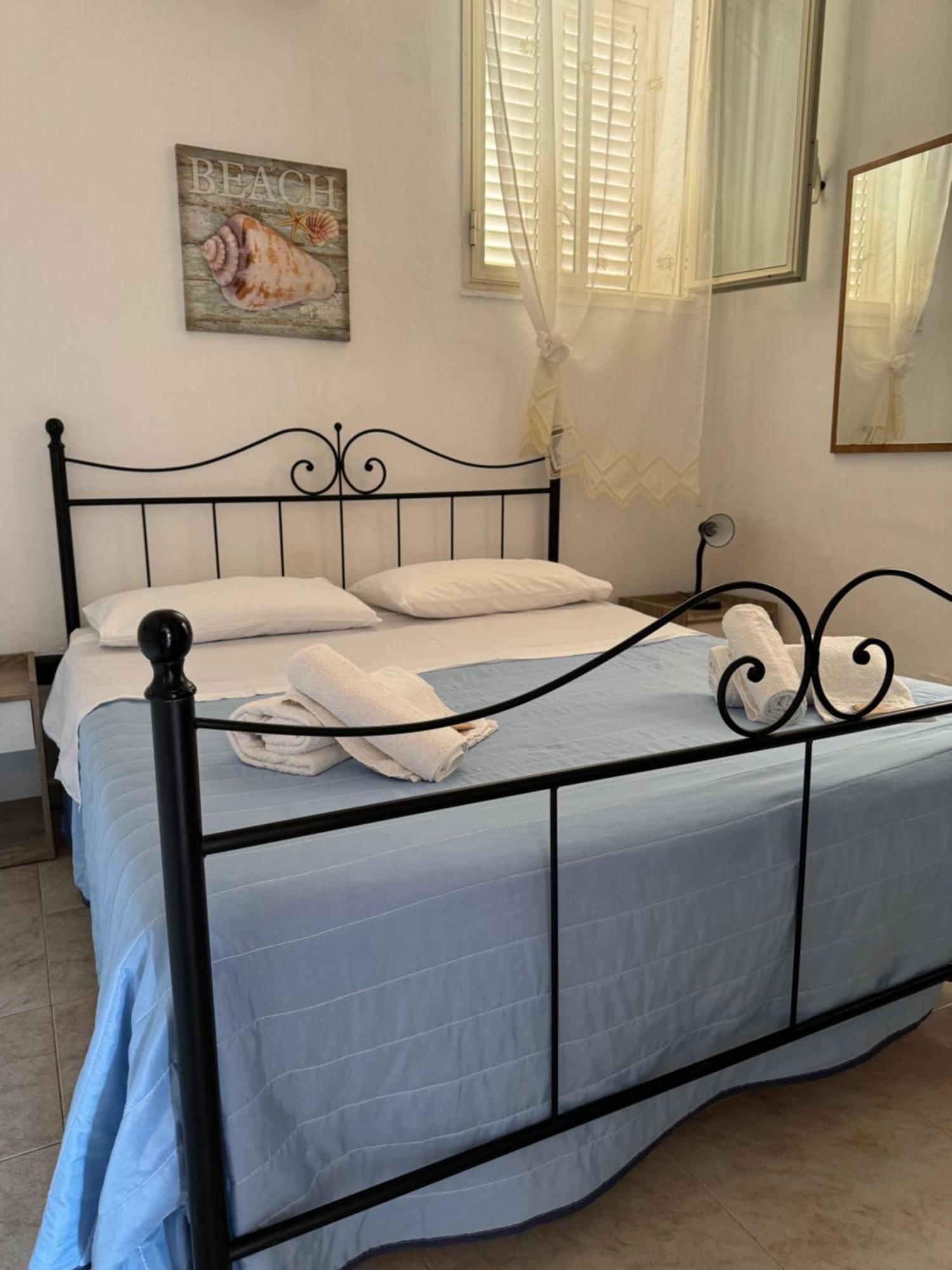Residence La Conchiglia Λαμπεντούζα Εξωτερικό φωτογραφία