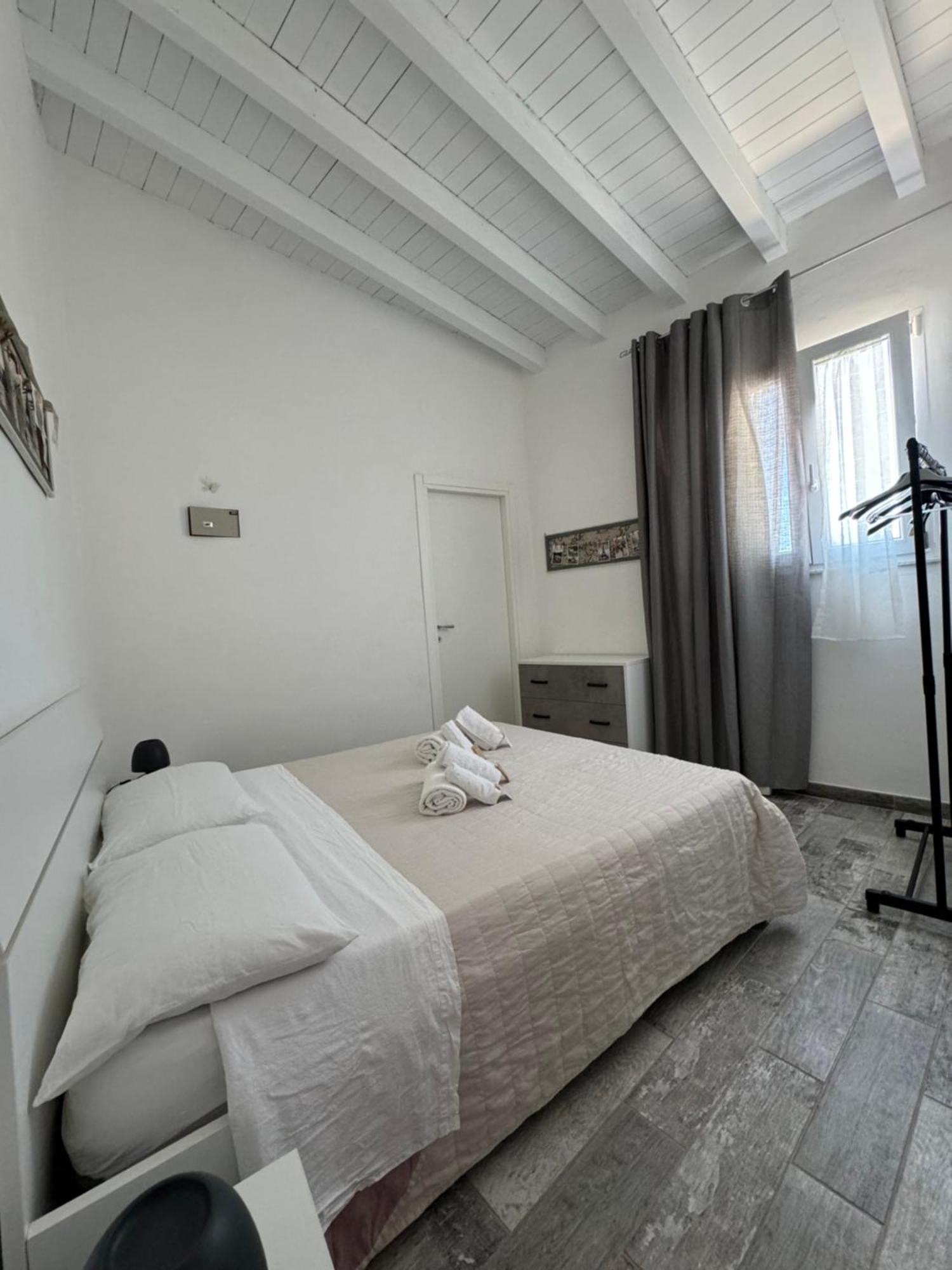 Residence La Conchiglia Λαμπεντούζα Εξωτερικό φωτογραφία