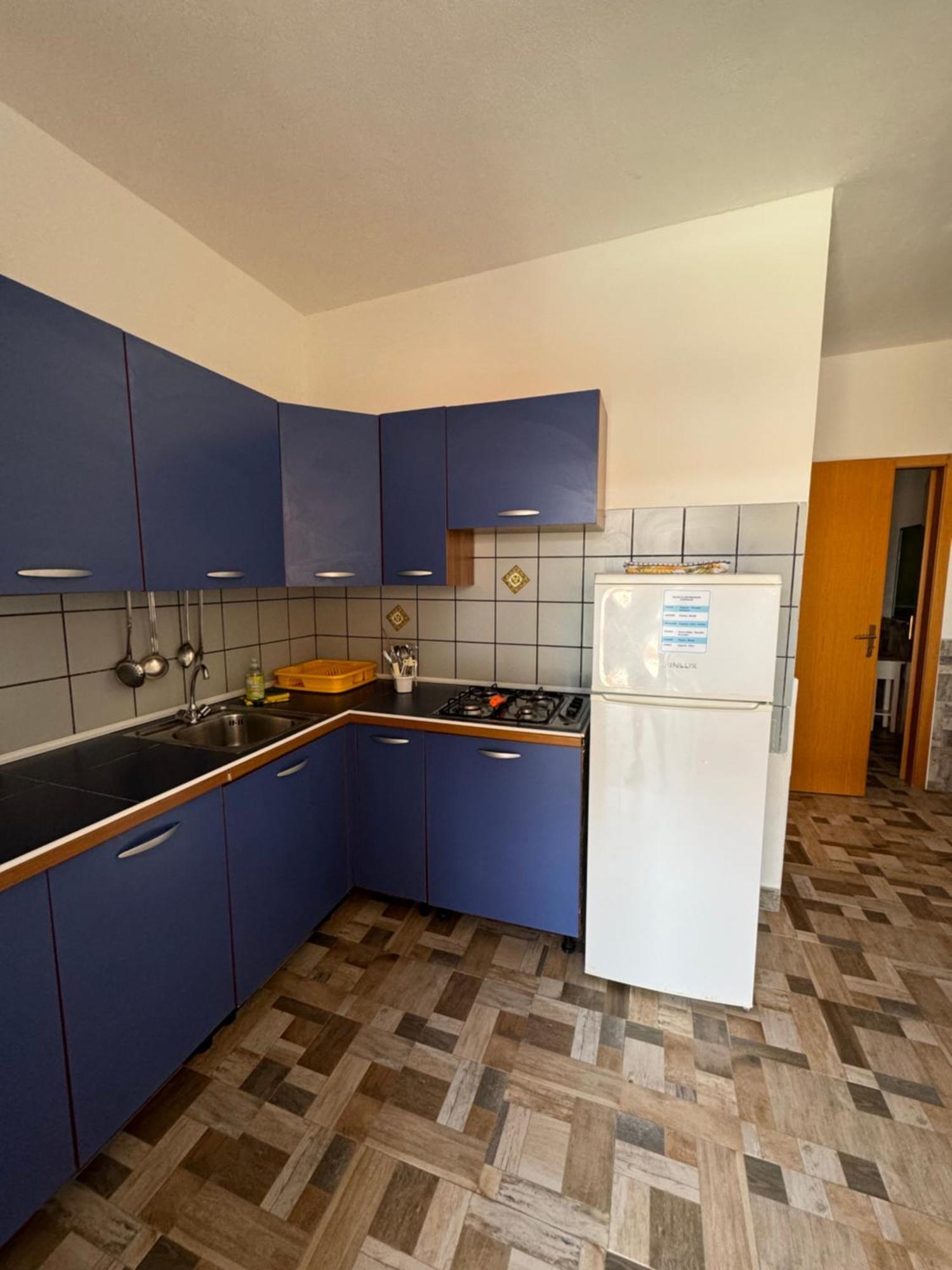 Residence La Conchiglia Λαμπεντούζα Εξωτερικό φωτογραφία