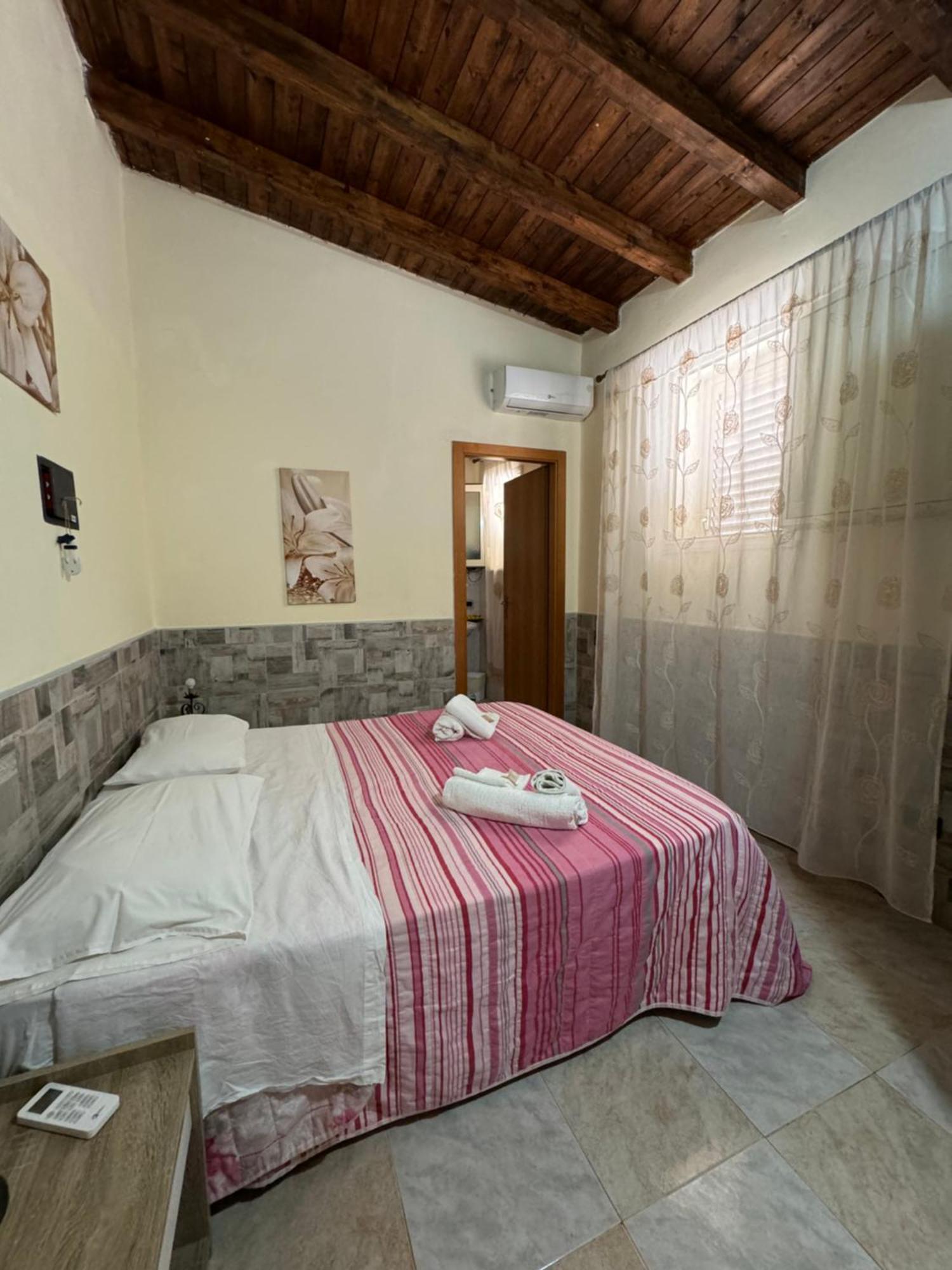 Residence La Conchiglia Λαμπεντούζα Εξωτερικό φωτογραφία
