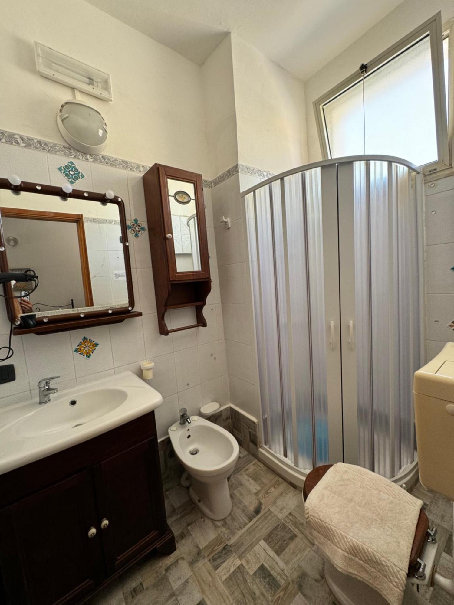 Residence La Conchiglia Λαμπεντούζα Εξωτερικό φωτογραφία